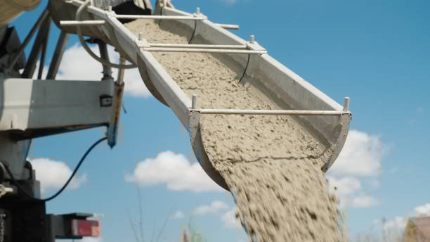 Best Concrete Driveway Installation in Newark, DE