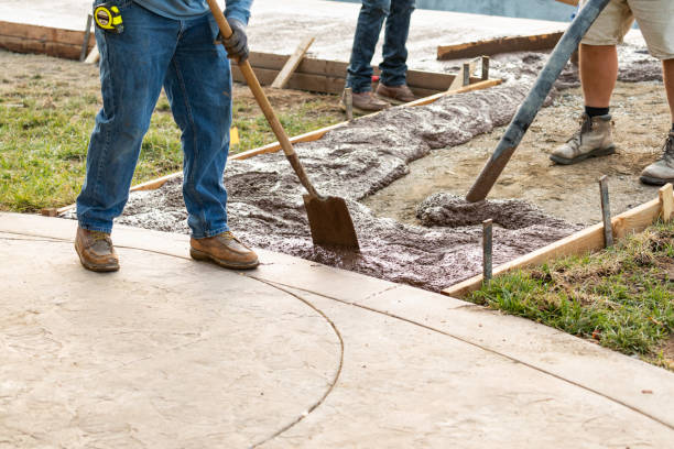 Best Concrete Demolition Services in Newark, DE