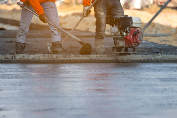 Best Commercial Concrete Services in Newark, DE
