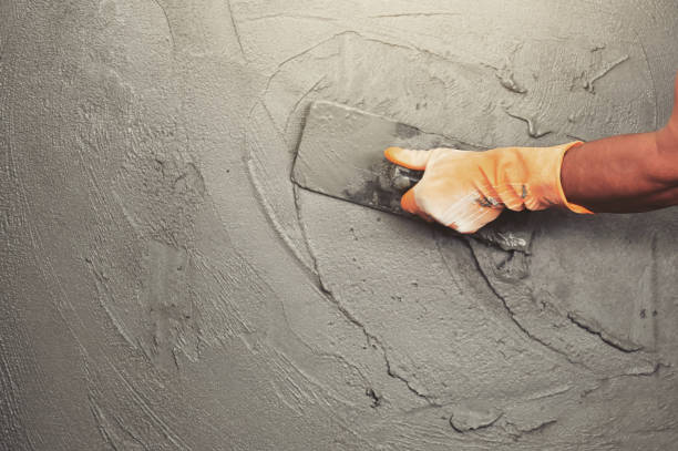 Best Concrete Driveway Installation in Newark, DE