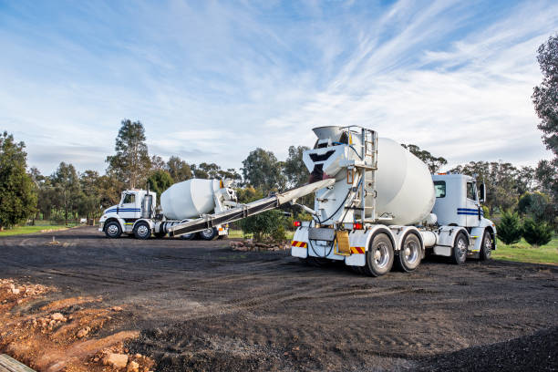 Best Concrete Removal and Replacement in Newark, DE