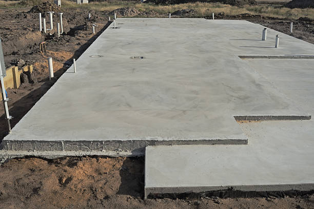Best Concrete Removal and Replacement in Newark, DE