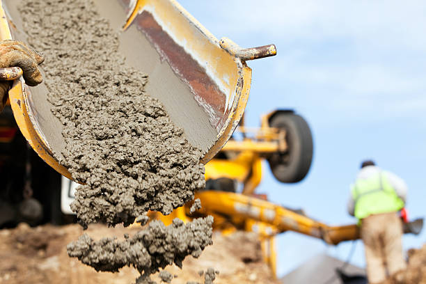  Newark, DE Concrete contractor Pros