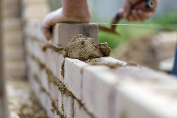 Best Concrete Driveway Installation in Newark, DE
