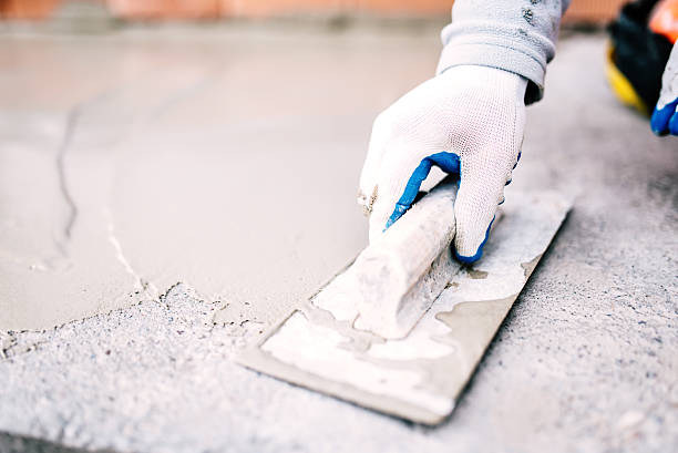 Best Residential Concrete Solutions in Newark, DE