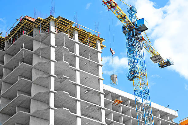 Best Concrete Demolition Services in Newark, DE